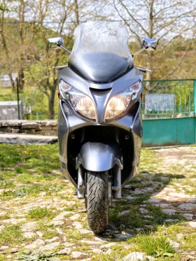 Suzuki Burgman 400, снимка 2