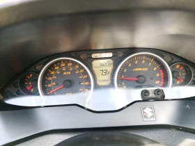 Suzuki Burgman 400, снимка 6