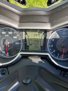 Yamaha X-max 300, снимка 7