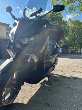 Yamaha X-max 300, снимка 2
