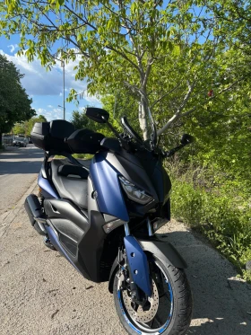 Yamaha X-max 300, снимка 1