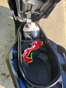 Yamaha X-max 300, снимка 10