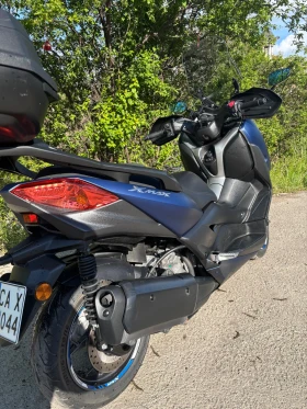 Yamaha X-max 300, снимка 3
