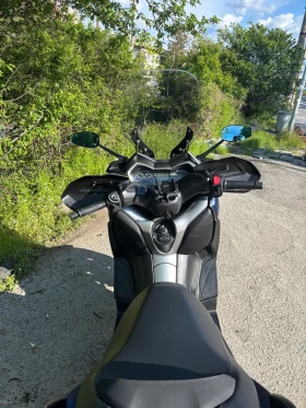 Yamaha X-max 300, снимка 9