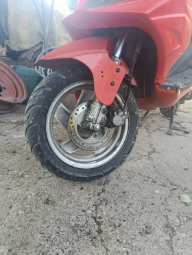 Hyosung Xrx, снимка 7