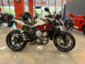 MV Agusta Brutale MV AGUSTA 800.2016, снимка 2