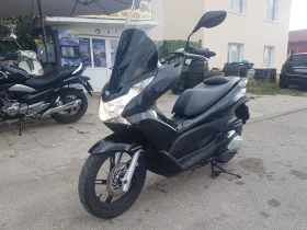 Honda Pcx, снимка 1