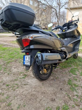 Honda Silver Wing, снимка 6