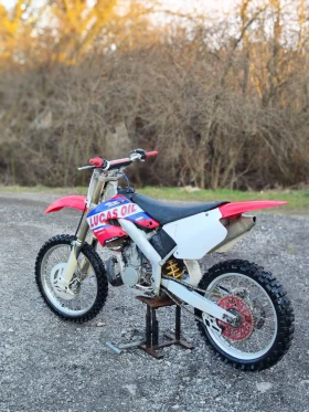 Honda Cr Cr250 | Mobile.bg    4