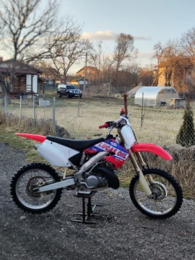 Honda Cr Cr250 | Mobile.bg    2