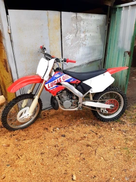 Honda Cr Cr250 | Mobile.bg    3