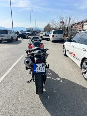 BMW F F700GS, снимка 2