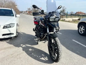 BMW F F700GS, снимка 3