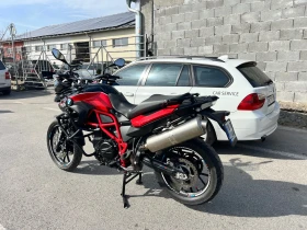 BMW F F700GS, снимка 1