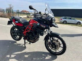 BMW F F700GS, снимка 4