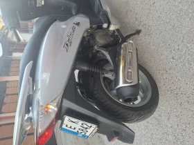 Обява за продажба на Honda Dylan ~1 200 лв. - изображение 6