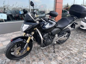Honda Hornet 600i | Mobile.bg � ����� ������ 5