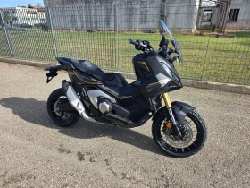 Honda X-ADV 750 2027 Special Edition ������� � ����� | Mobile.bg � ����� ������ 6