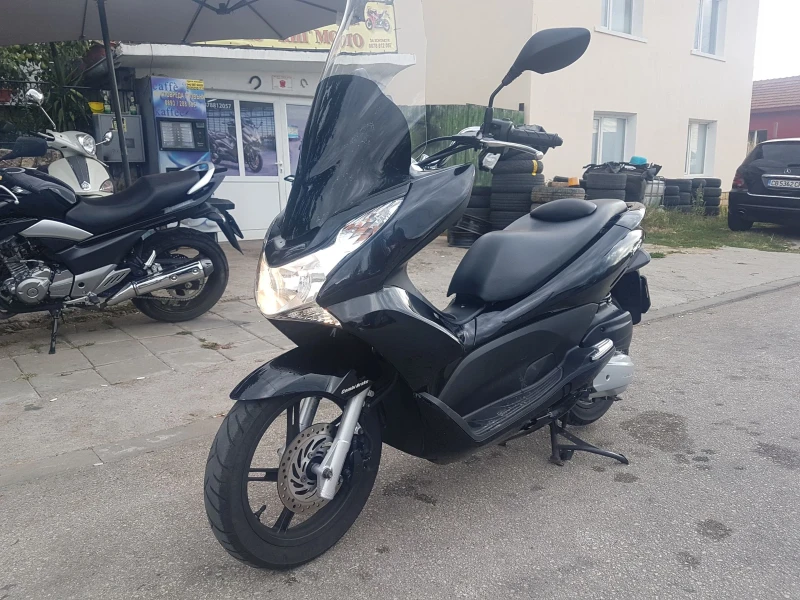 Honda Pcx, снимка 1 - Мотоциклети и мототехника - 47877269