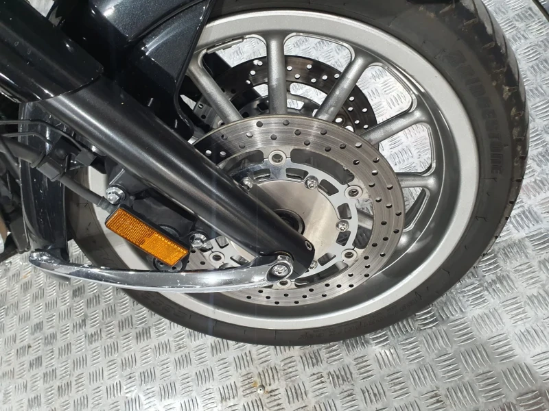 Yamaha Stratoliner DELUXE, снимка 10 - Мотоциклети и мототехника - 49710763