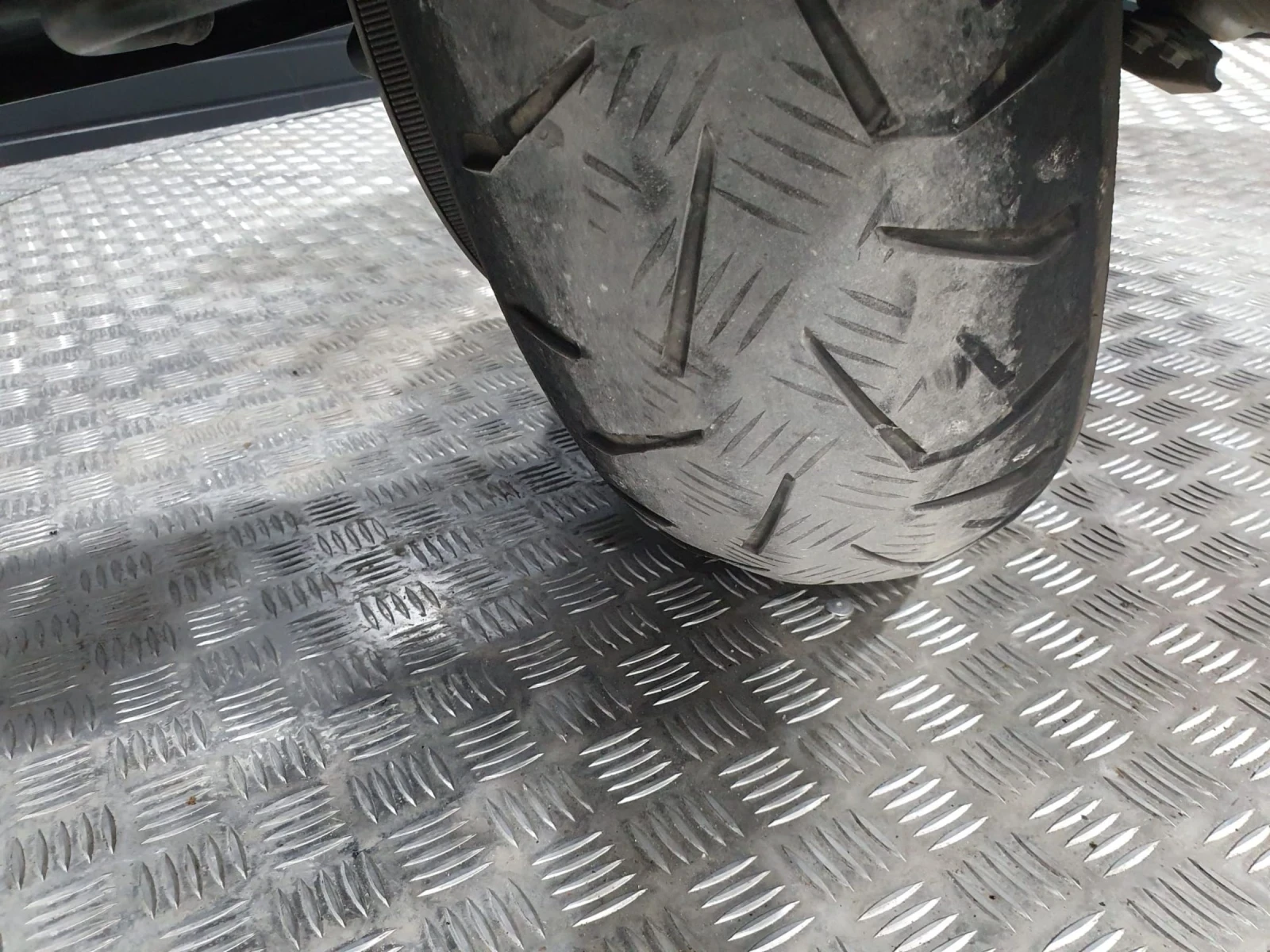 Yamaha Stratoliner DELUXE | Mobile.bg   11