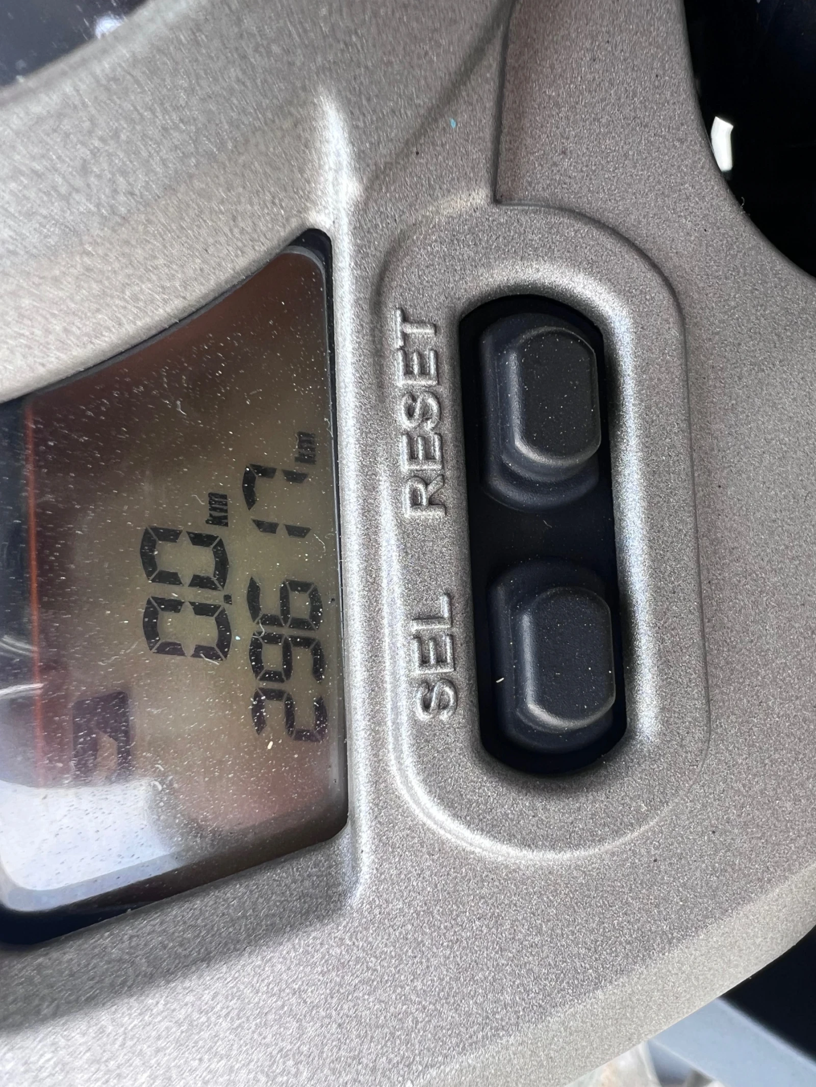 Honda Hornet 600i - изображение 10