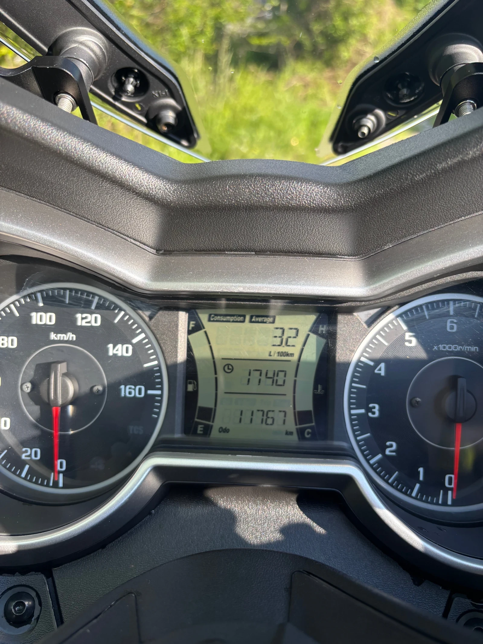 Yamaha X-max 300, снимка 6 - Мотоциклети и мототехника - 54428417