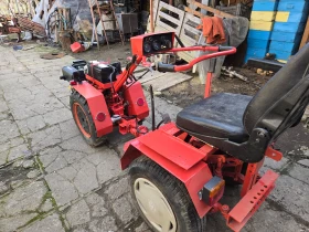 Мотокултиватор Болгар undefined | Auto.bg — изображение 5