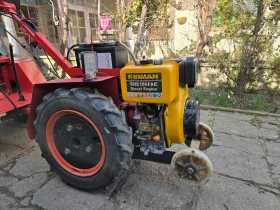 Мотокултиватор Болгар undefined | Auto.bg — изображение 2