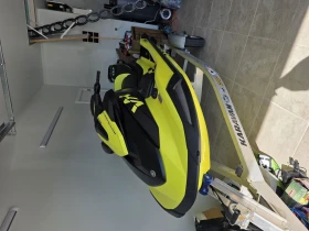 Джет Yamaha VX CRUSSER HO 1.8, снимка 2