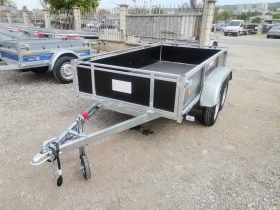 За автомобил Lider НОВО 2D250, снимка 3