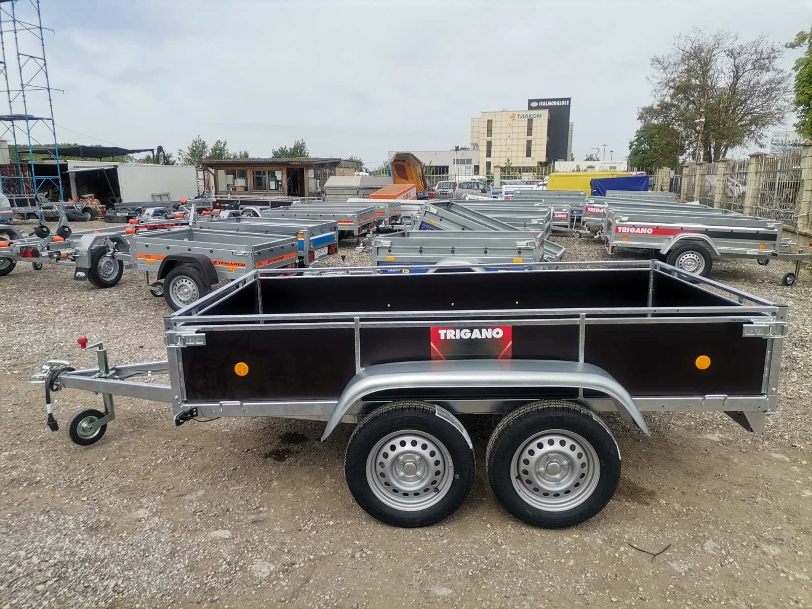   Lider  2D250 | Mobile.bg   1