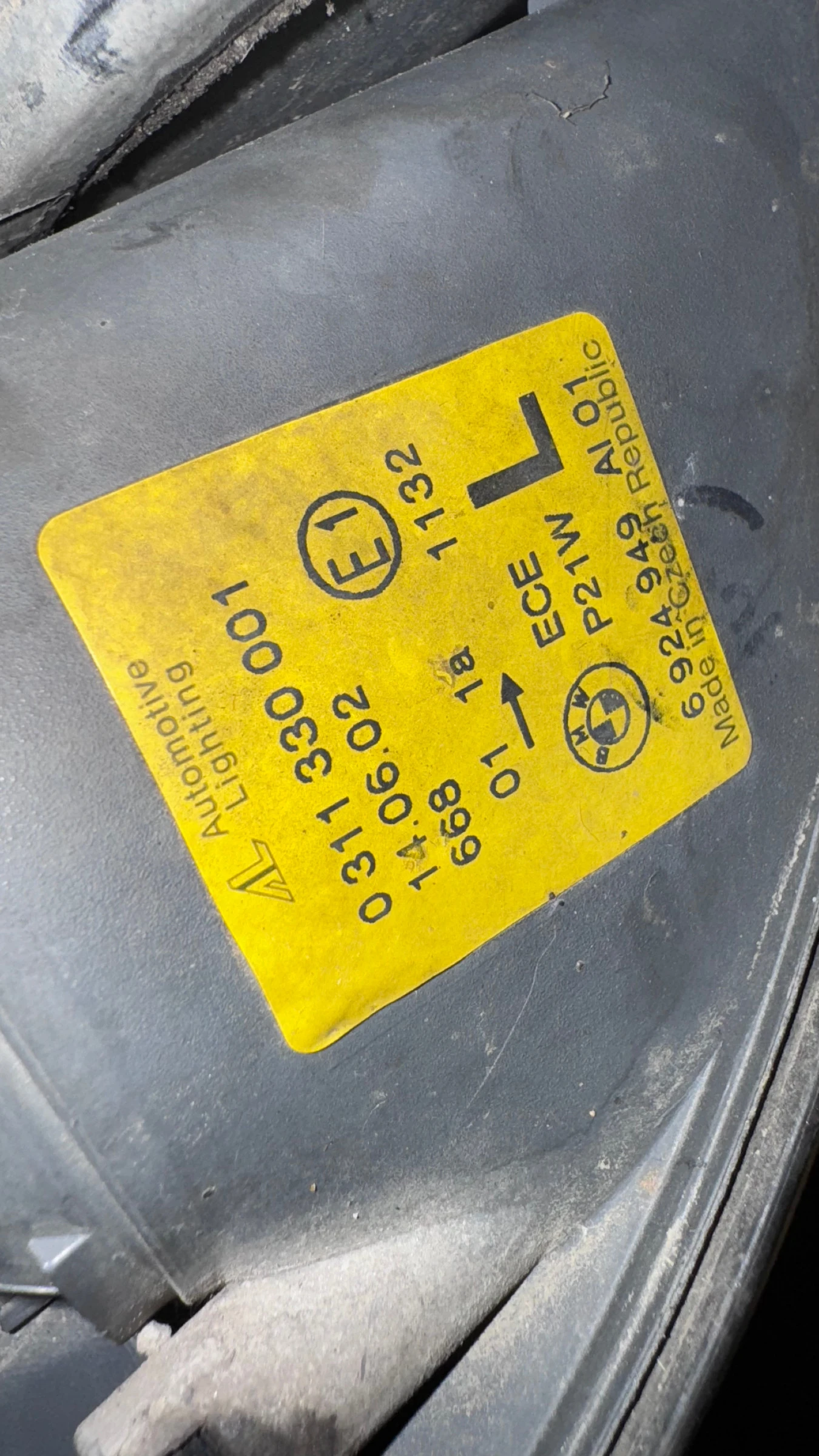   a BMW E46 - 0311330001 / 6924949 | Mobile.bg   2