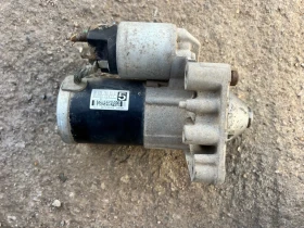 9663528880-01 Стартер PEUGEOT CITROEN 1.6HDI MOOT22471