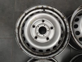 Джанти за Ford Transit, снимка 5