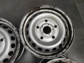 Джанти за Ford Transit, снимка 6