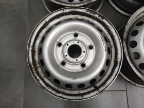 Джанти за Ford Transit, снимка 7