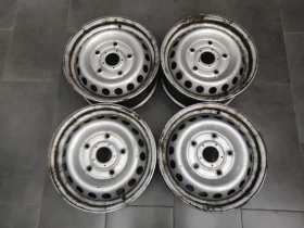 Джанти за Ford Transit, снимка 3