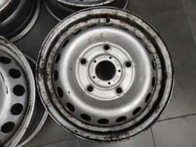 Джанти за Ford Transit, снимка 8