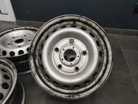 Джанти за Ford Transit, снимка 1