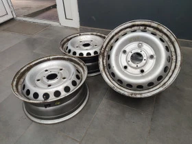 Джанти за Ford Transit, снимка 2