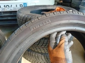Гуми Летни 235/40R19, снимка 5