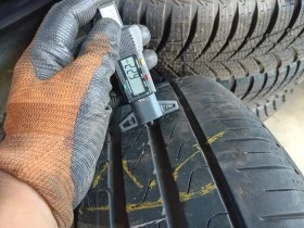 Гуми Летни 235/40R19, снимка 4
