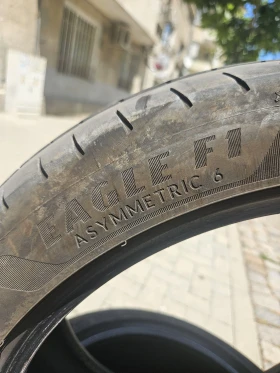 Гуми Летни 245/40R18, снимка 5