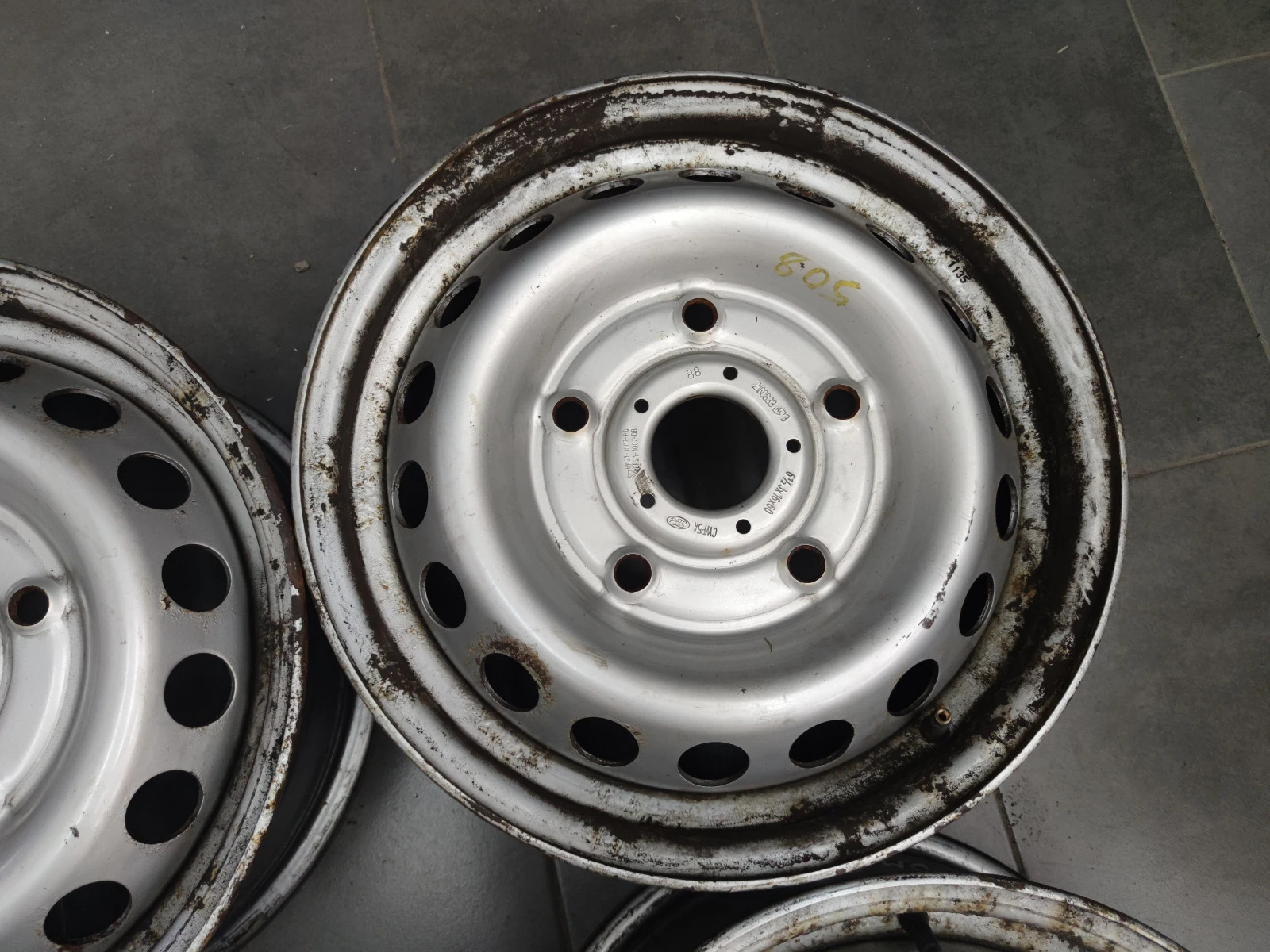   Ford Transit | Mobile.bg   6