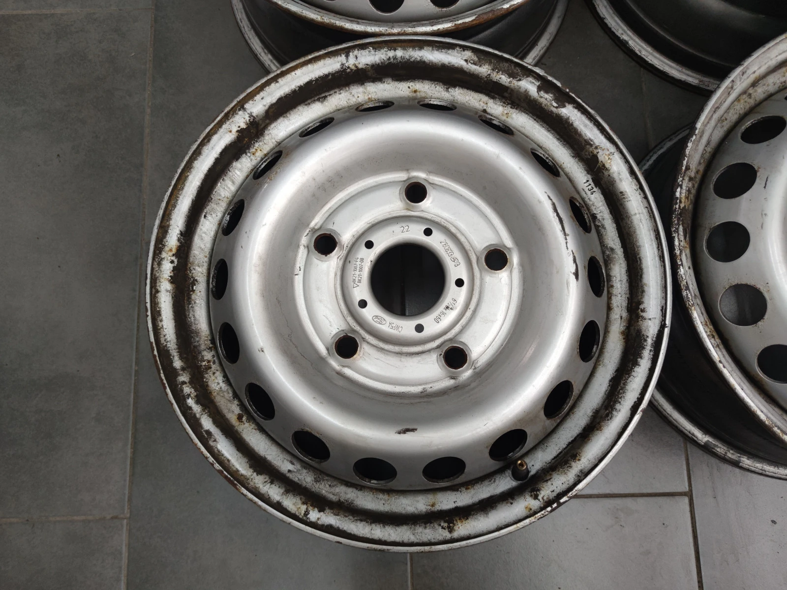   Ford Transit | Mobile.bg   7