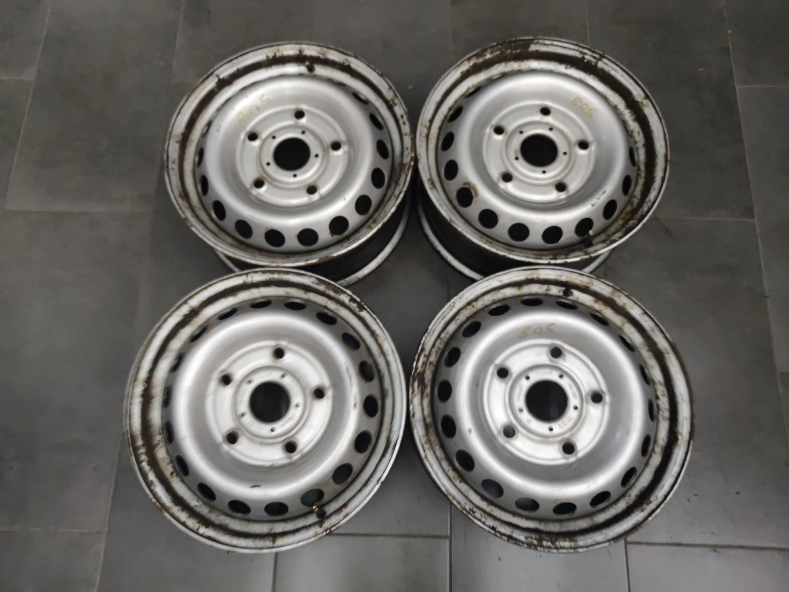   Ford Transit | Mobile.bg   3