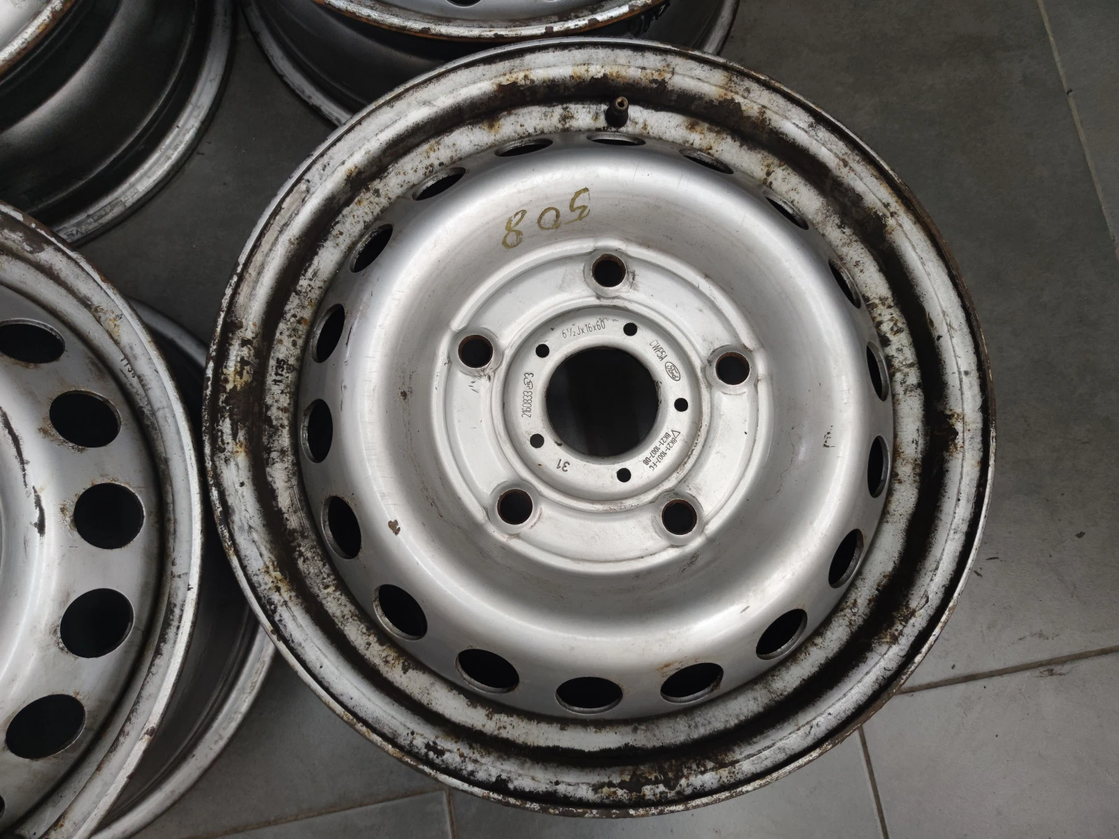   Ford Transit | Mobile.bg   8