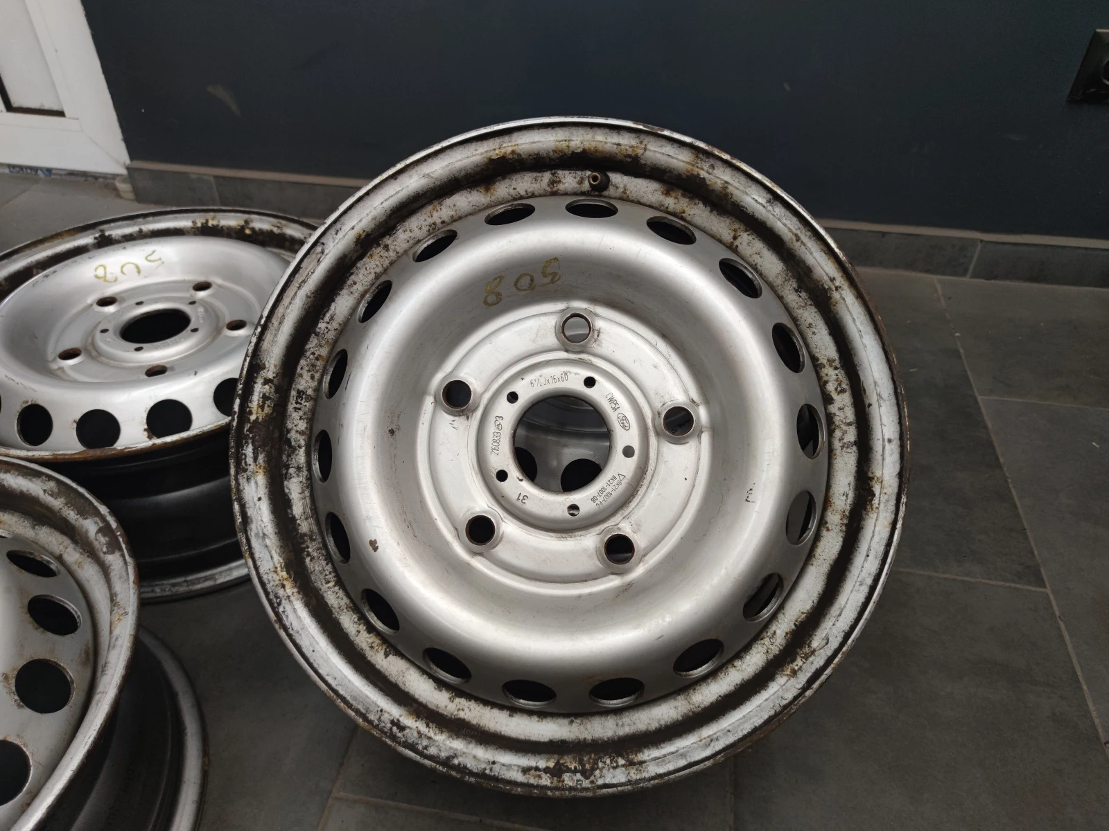   Ford Transit | Mobile.bg   1