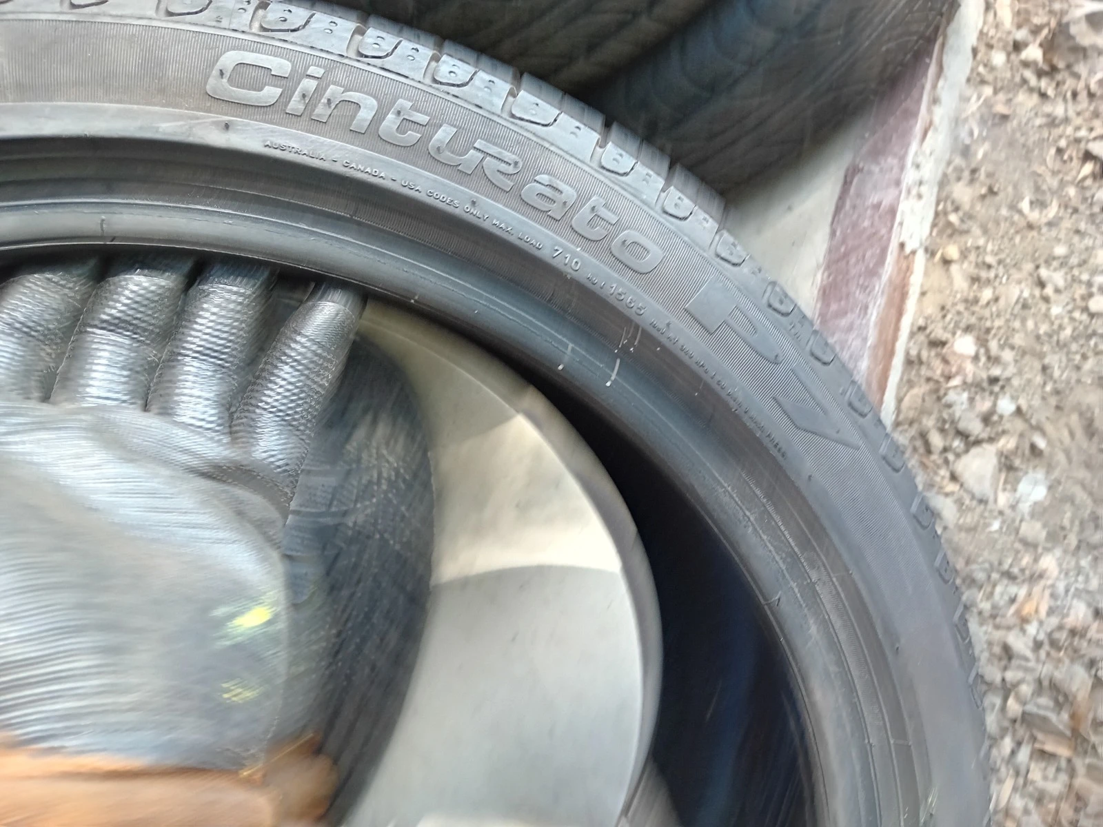  235/40R19 | Mobile.bg   6